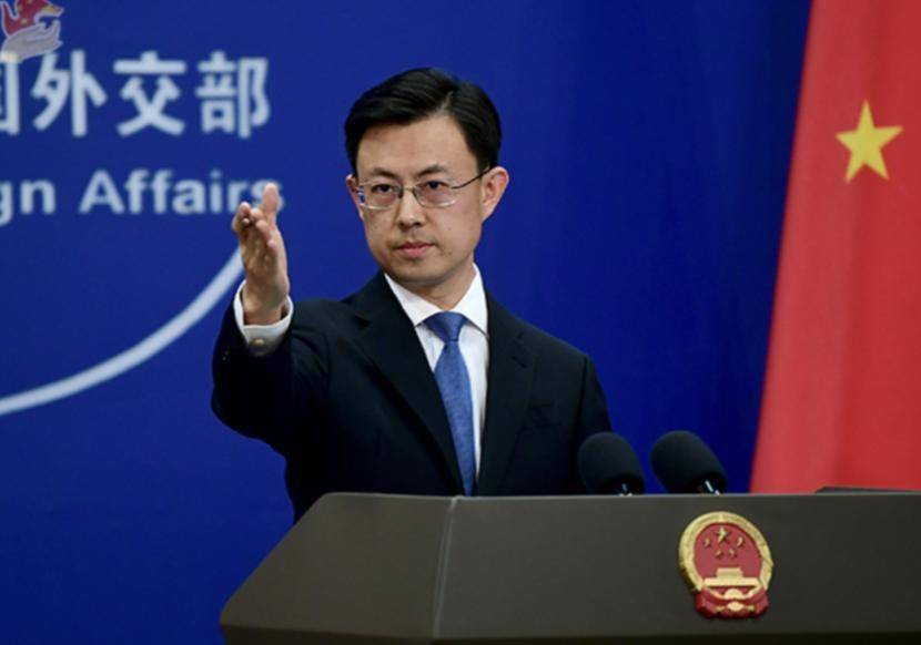 欧盟批评中国令人失望<strong></p>
<p>北京银行股票</strong>，中国六字反问有力回击，“你敢批评美国吗？”