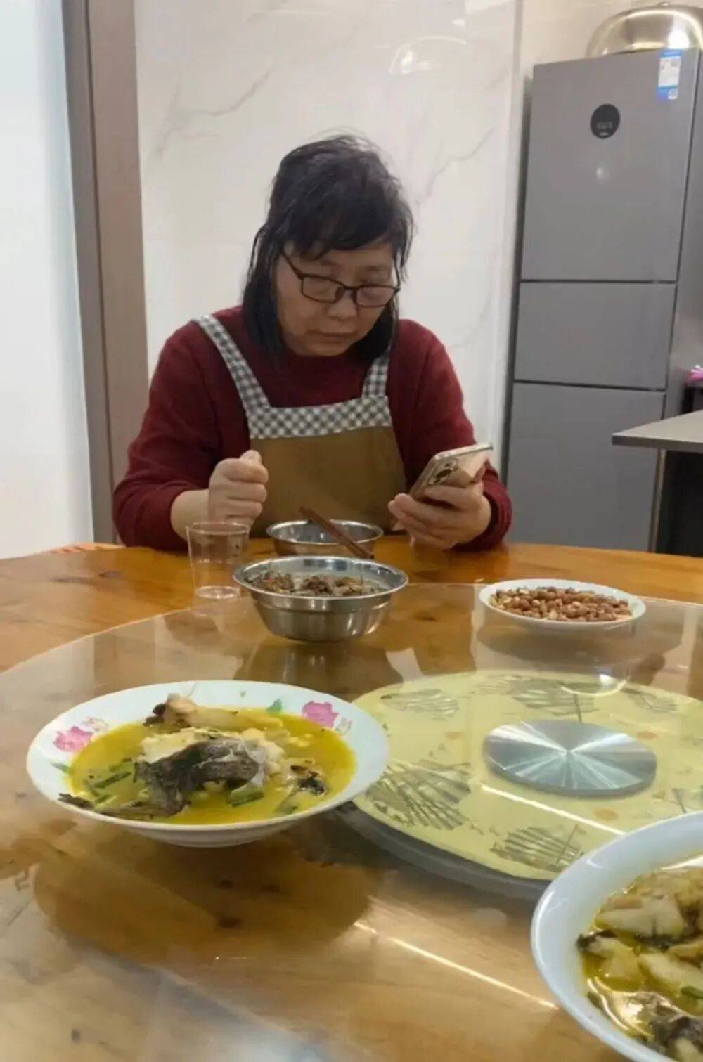 “看到妈妈46个未接来电<strong></p>
<p>北京银行股票</strong>，心像被重锤击中”