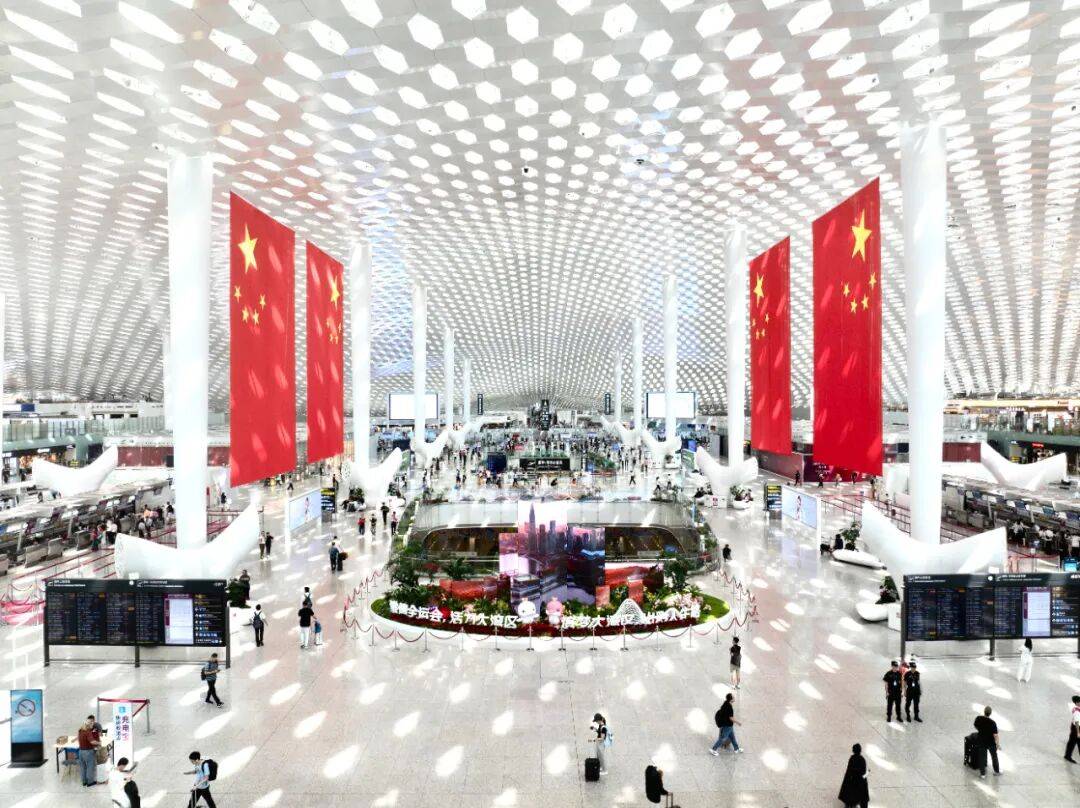 “不亚于春节回家”！凌晨5点<strong></p>
<p>云内动力股票</strong>，深圳有人已经堵在路上……