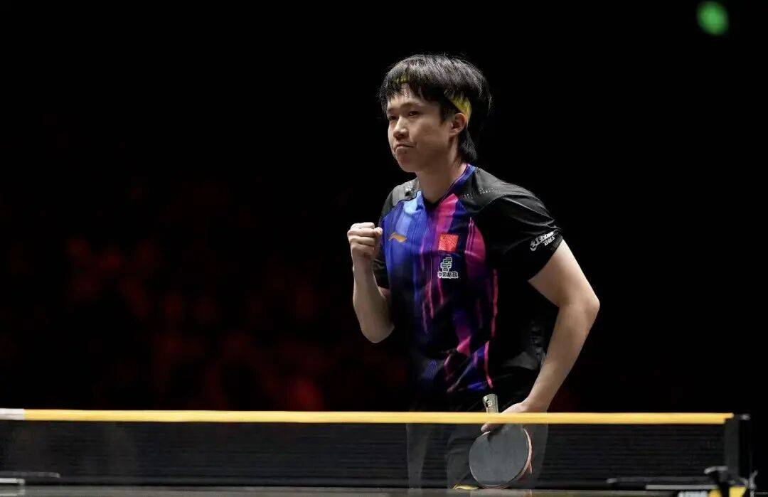 王艺迪完胜桥本<strong></p>
<p>万科a股票</strong>，向鹏挺进8强 | WTT中国大满贯单打