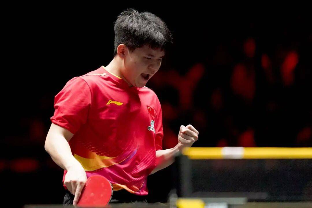 王艺迪完胜桥本<strong></p>
<p>万科a股票</strong>，向鹏挺进8强 | WTT中国大满贯单打