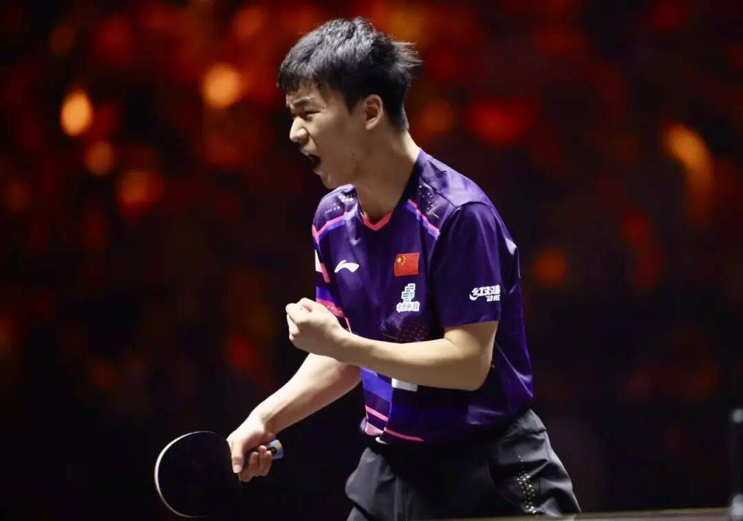 王艺迪完胜桥本<strong></p>
<p>万科a股票</strong>，向鹏挺进8强 | WTT中国大满贯单打