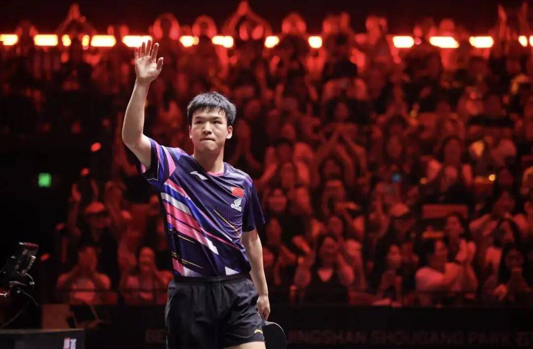 王艺迪完胜桥本<strong></p>
<p>万科a股票</strong>，向鹏挺进8强 | WTT中国大满贯单打