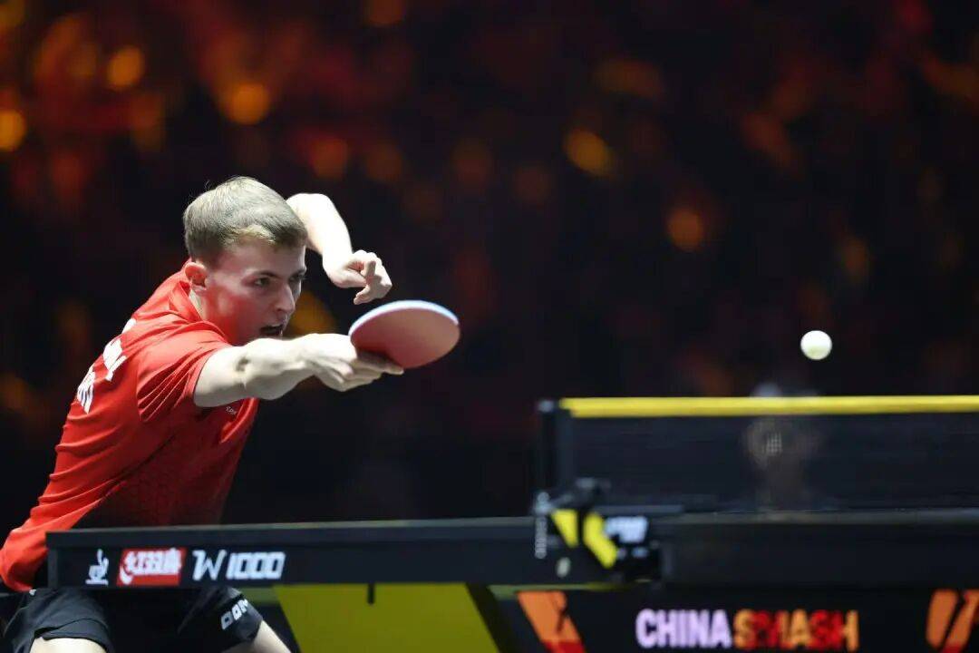 王艺迪完胜桥本<strong></p>
<p>万科a股票</strong>，向鹏挺进8强 | WTT中国大满贯单打