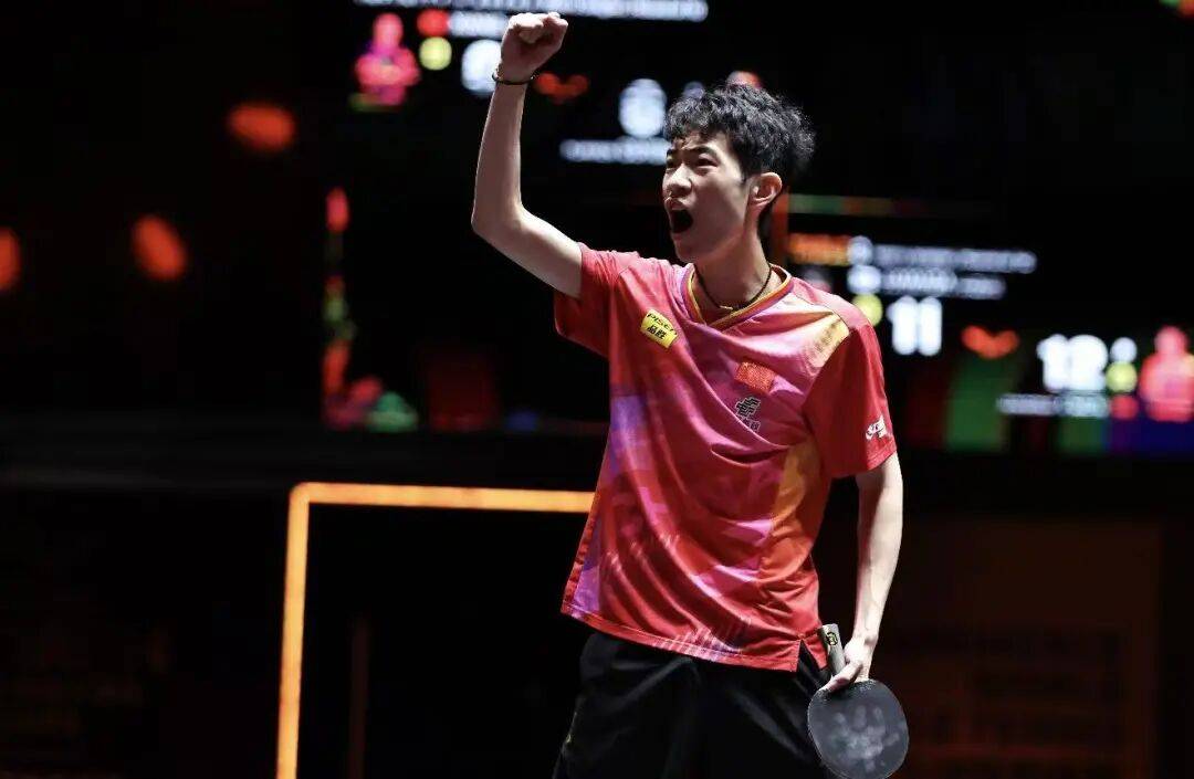 王艺迪完胜桥本<strong></p>
<p>万科a股票</strong>，向鹏挺进8强 | WTT中国大满贯单打