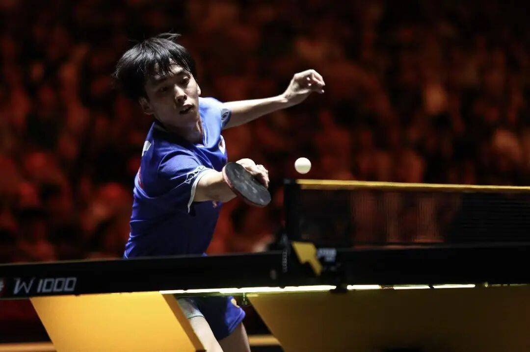 王艺迪完胜桥本<strong></p>
<p>万科a股票</strong>，向鹏挺进8强 | WTT中国大满贯单打