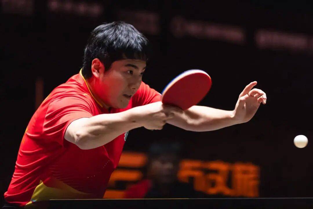 王艺迪完胜桥本<strong></p>
<p>万科a股票</strong>，向鹏挺进8强 | WTT中国大满贯单打