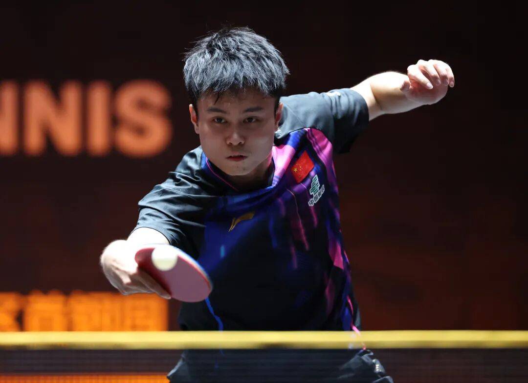 王艺迪完胜桥本<strong></p>
<p>万科a股票</strong>，向鹏挺进8强 | WTT中国大满贯单打