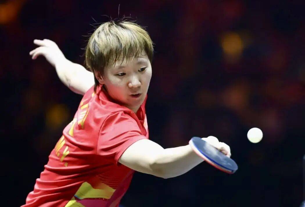 王艺迪完胜桥本<strong></p>
<p>万科a股票</strong>，向鹏挺进8强 | WTT中国大满贯单打