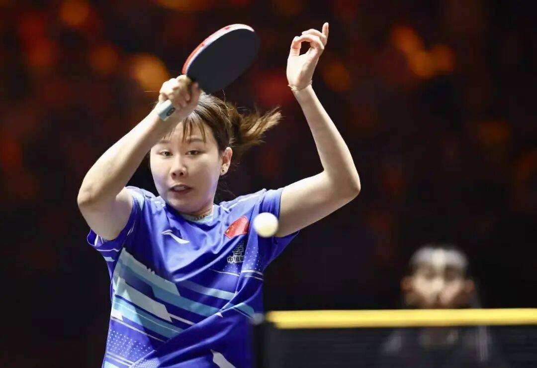 王艺迪完胜桥本<strong></p>
<p>万科a股票</strong>，向鹏挺进8强 | WTT中国大满贯单打