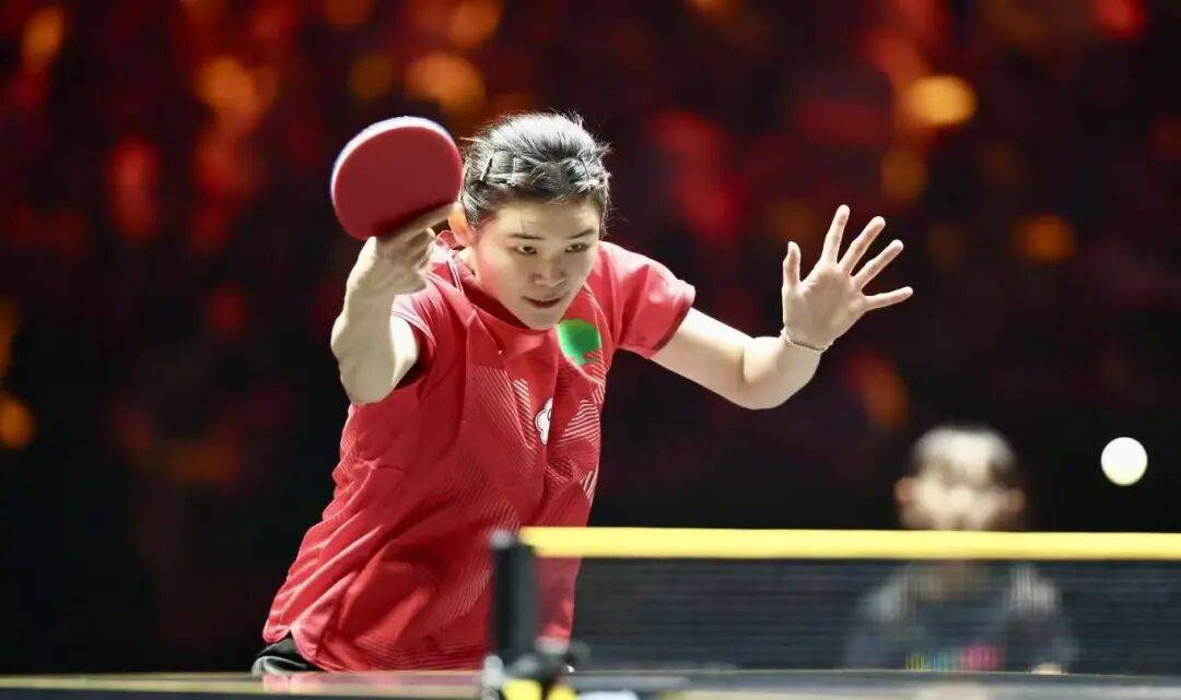 王艺迪完胜桥本<strong></p>
<p>万科a股票</strong>，向鹏挺进8强 | WTT中国大满贯单打