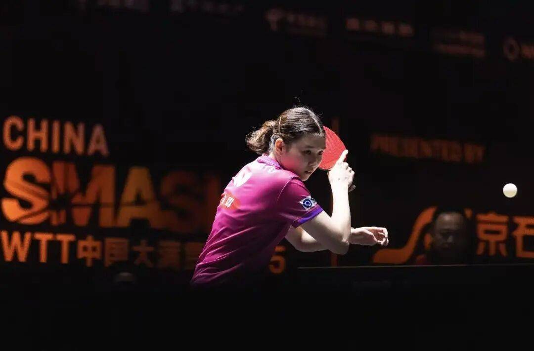 王艺迪完胜桥本<strong></p>
<p>万科a股票</strong>，向鹏挺进8强 | WTT中国大满贯单打