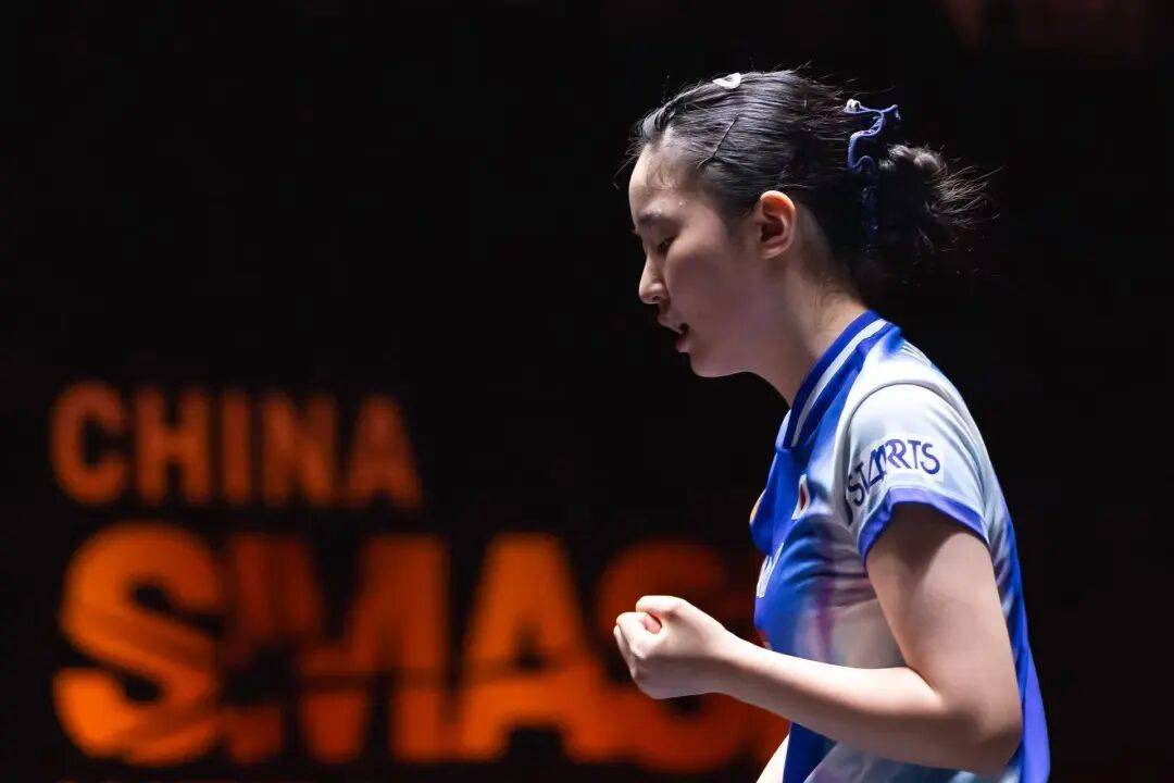 王艺迪完胜桥本<strong></p>
<p>万科a股票</strong>，向鹏挺进8强 | WTT中国大满贯单打