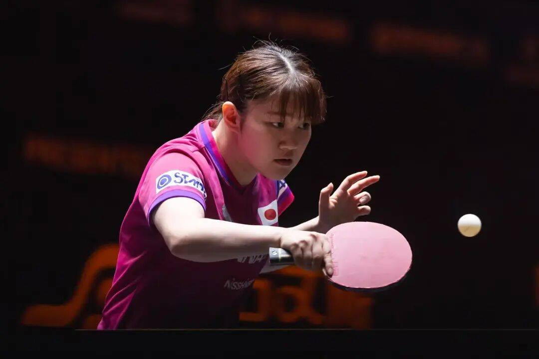 王艺迪完胜桥本<strong></p>
<p>万科a股票</strong>，向鹏挺进8强 | WTT中国大满贯单打