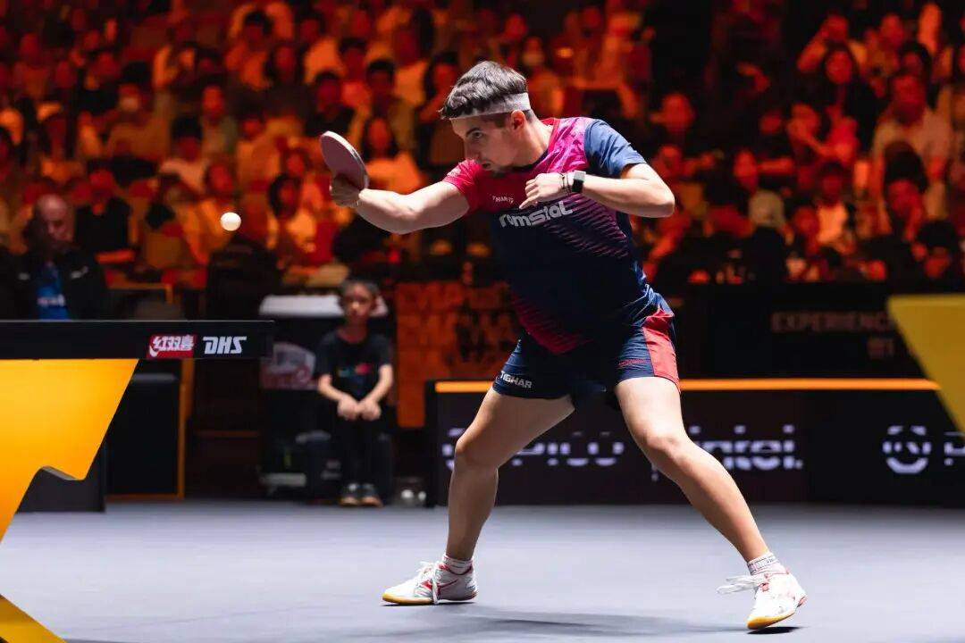 王艺迪完胜桥本<strong></p>
<p>万科a股票</strong>，向鹏挺进8强 | WTT中国大满贯单打