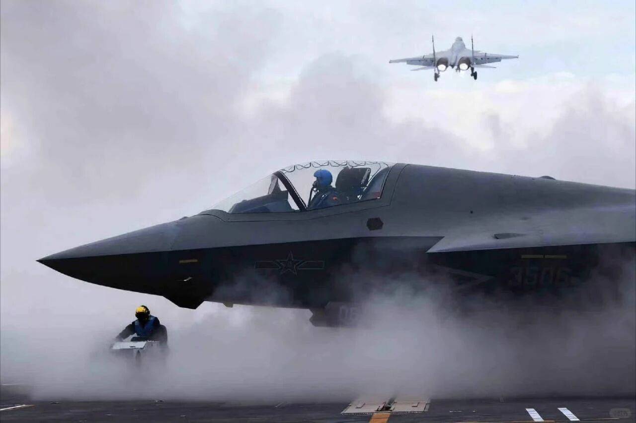 变天了<strong></p>
<p>万科a股票</strong>，美国媒体首次公开承认，美海军在舰载机领域被福建舰击败