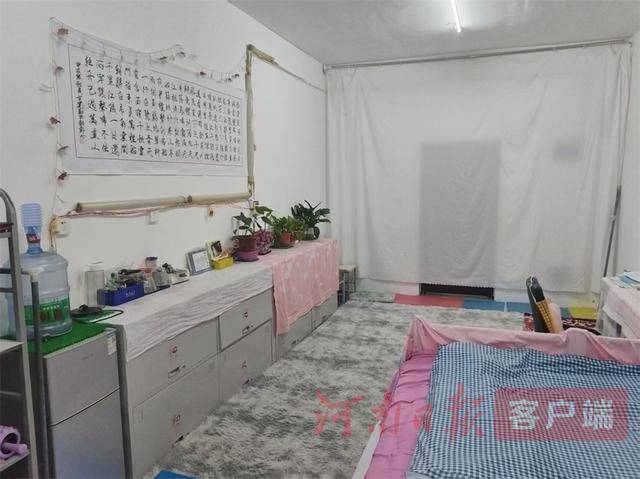 从8人间到夫妻房<strong></p>
<p>万科a股票</strong>，郑州富士康员工幸福安居“进行时”