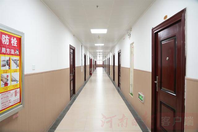 从8人间到夫妻房<strong></p>
<p>万科a股票</strong>，郑州富士康员工幸福安居“进行时”