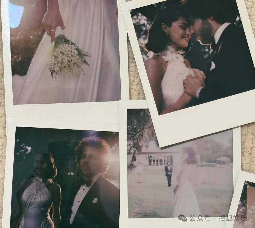 无意还是戏精？她办婚礼<strong></p>
<p>万科a股票</strong>，分手多年的他隔空说“我愿意”？