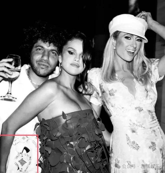 无意还是戏精？她办婚礼<strong></p>
<p>万科a股票</strong>，分手多年的他隔空说“我愿意”？