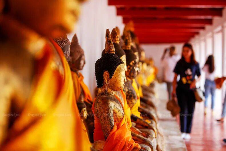 “机票白送、酒店降价”<strong></p>
<p>万科a股票</strong>，泰国旅游冷得“神仙难救”