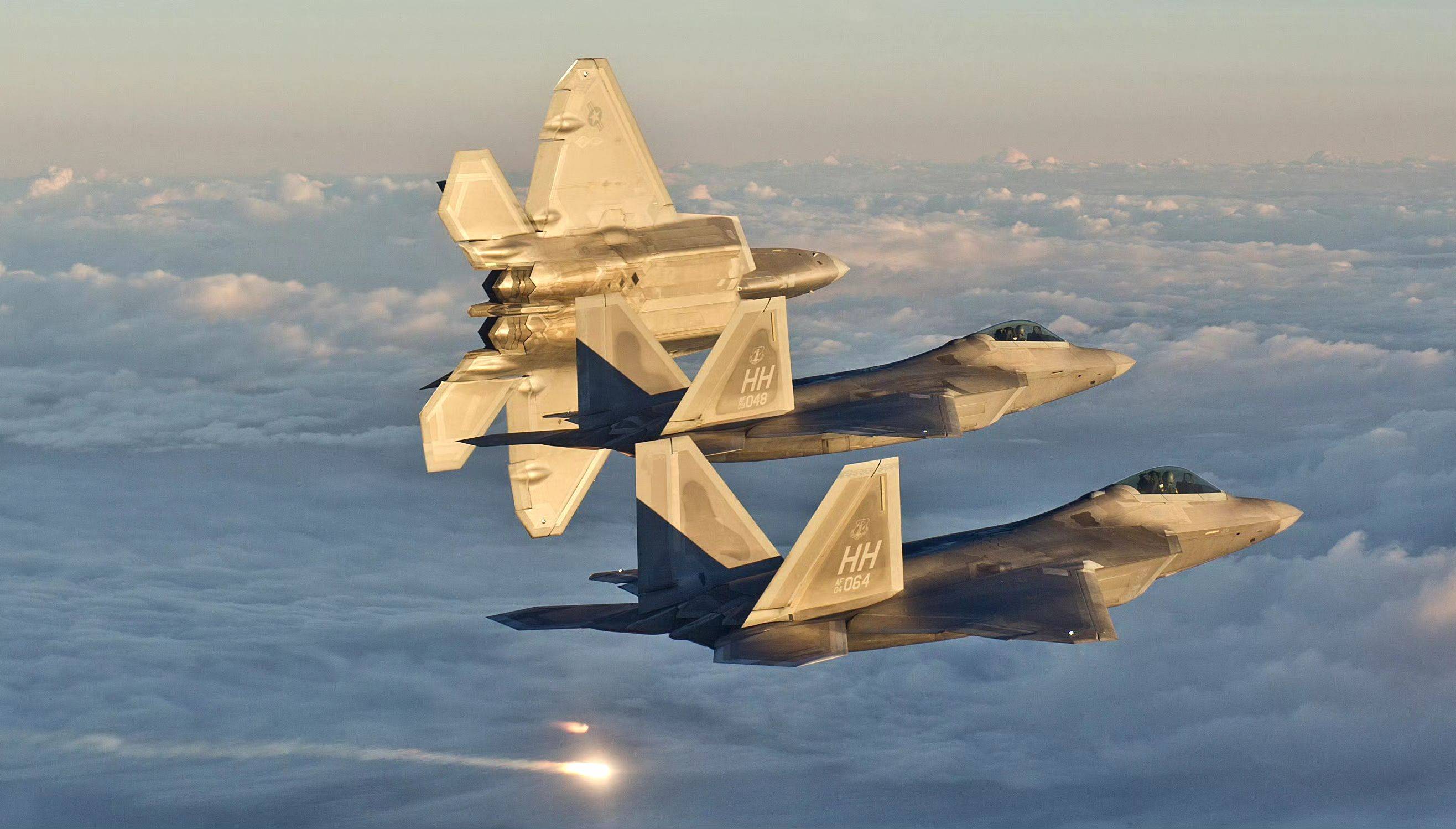 “沈六”抄袭F22<strong></p>
<p>万科a股票</strong>？如果这么简单美国人怎么搞不定？