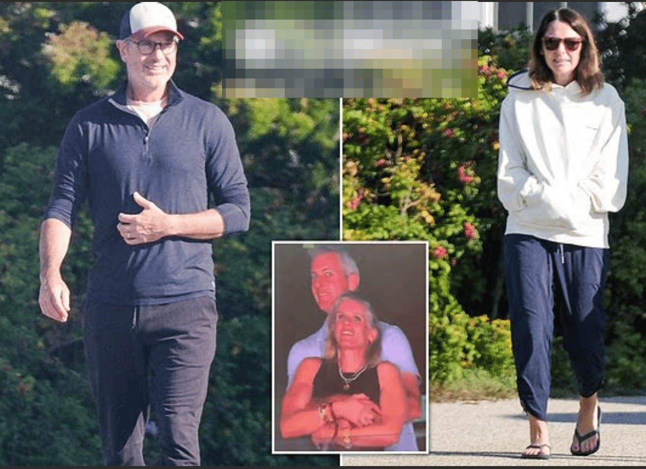 演唱会“出轨门”女方离婚进行时<strong></p>
<p>万科a股票</strong>，CEO男主被拍到戴婚戒与妻散步