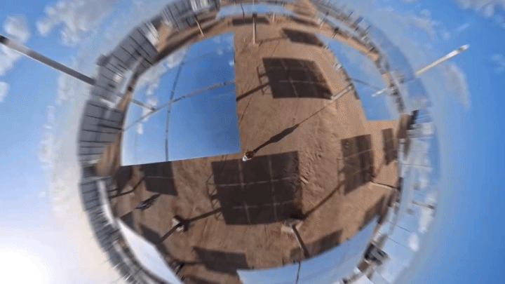 全球首个、关键突破 国庆假期大国重器捷报频传