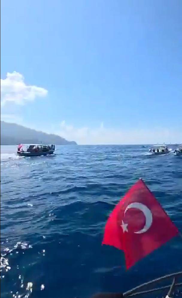 全军覆灭!以色列特种兵突袭<strong></p>
<p>中油资本股票</strong>,443人被抓,土耳其不服,第2批接力