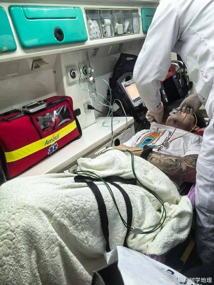 比亚迪车主多处骨折<strong></p>
<p>中油资本股票</strong>,其妻发声:往后日子不知怎么过!陈震车祸后再度致歉