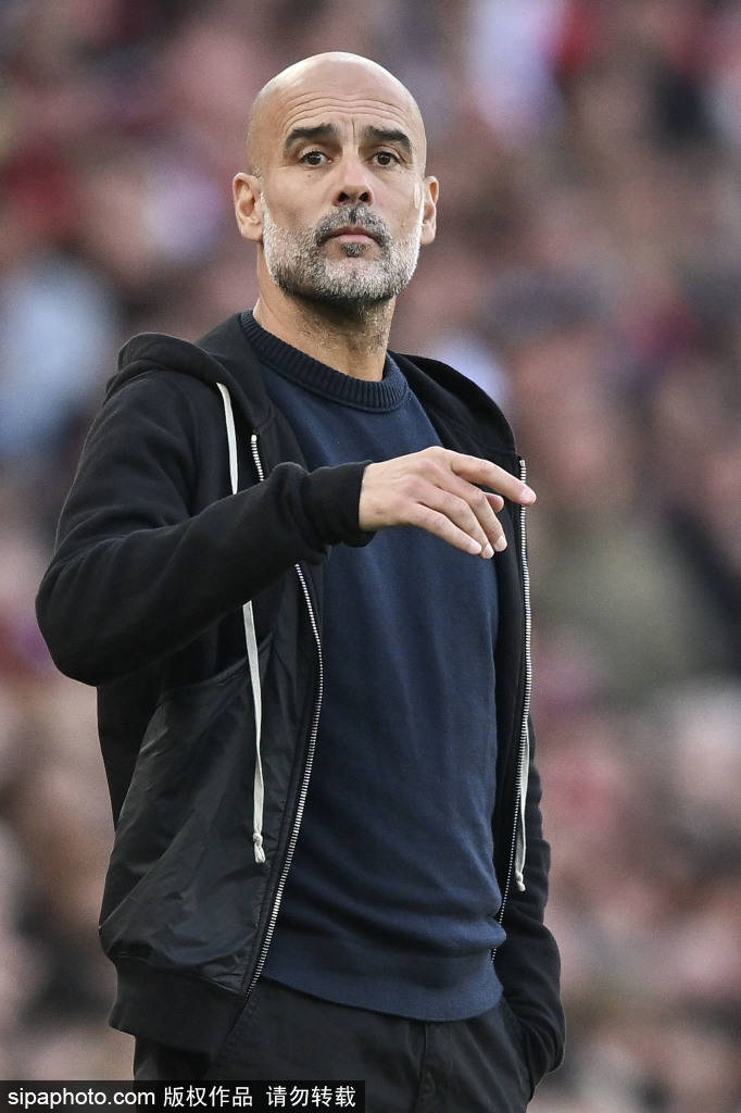 哈兰德与多纳鲁马联手助曼城再创辉煌<strong></p>
<p>中油资本股票</strong>，瓜帅迎来英超250胜！