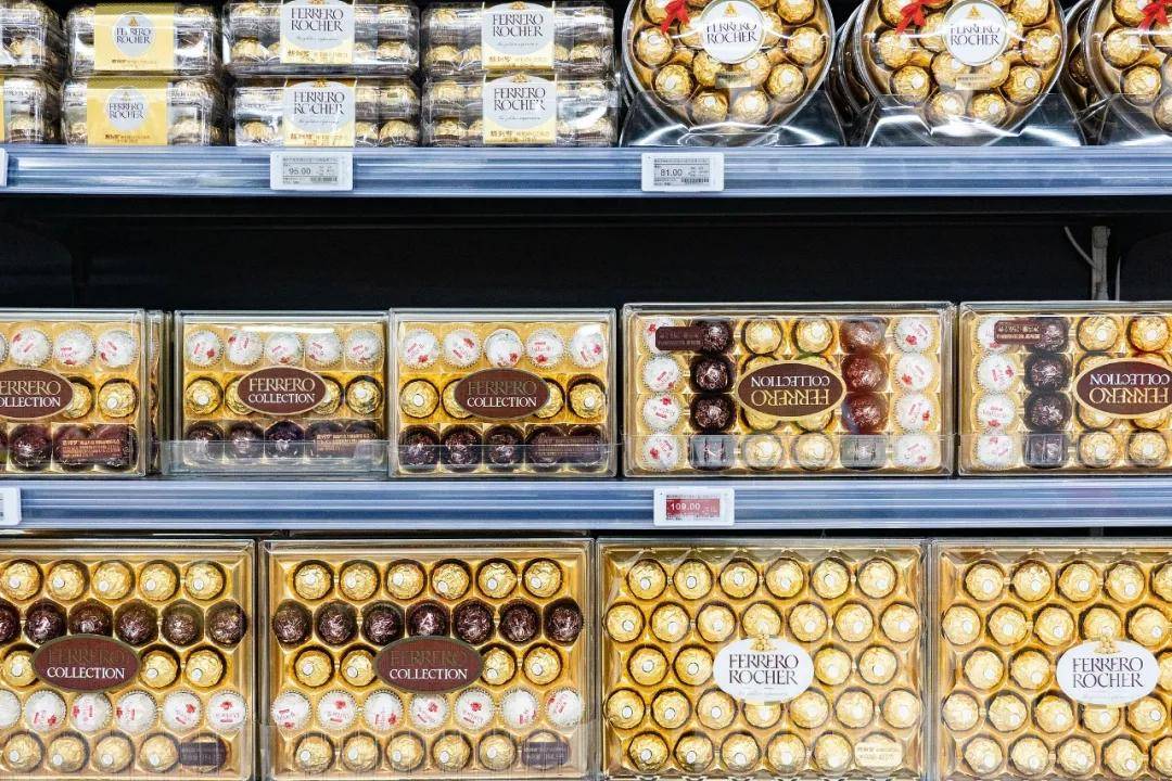 国庆“硬通货”悄悄卖爆：年入超1500亿<strong></p>
<p>中油资本股票</strong>，利润超预期