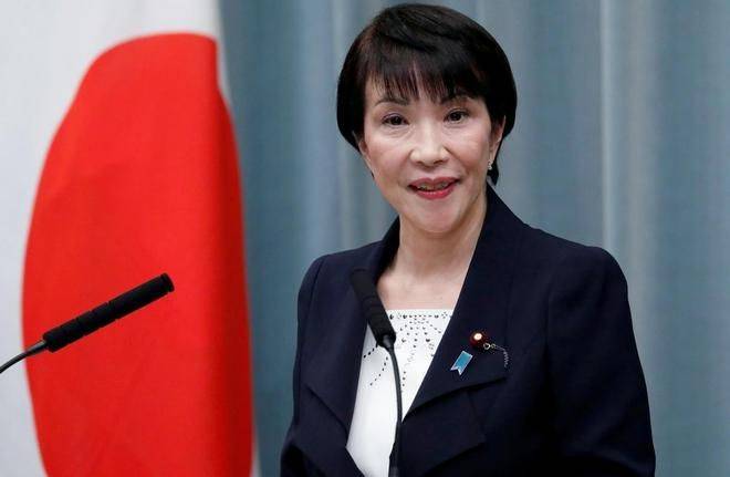 高市早苗当选日本首相<strong></p>
<p>法拉第未来股票</strong>，看她敢不敢在钓鱼岛发动战争？