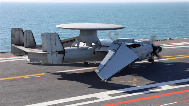 美都不敢说的话<strong></p>
<p>法拉第未来股票</strong>，台湾全说了，福建舰是否一打就垮，有本事试试？