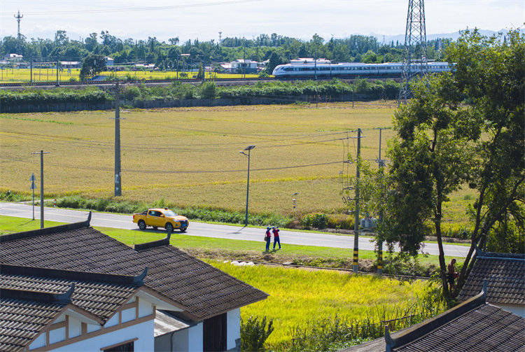 阖家团圆时<strong></p>
<p>法拉第未来股票</strong>，他们守护蓉城灯火