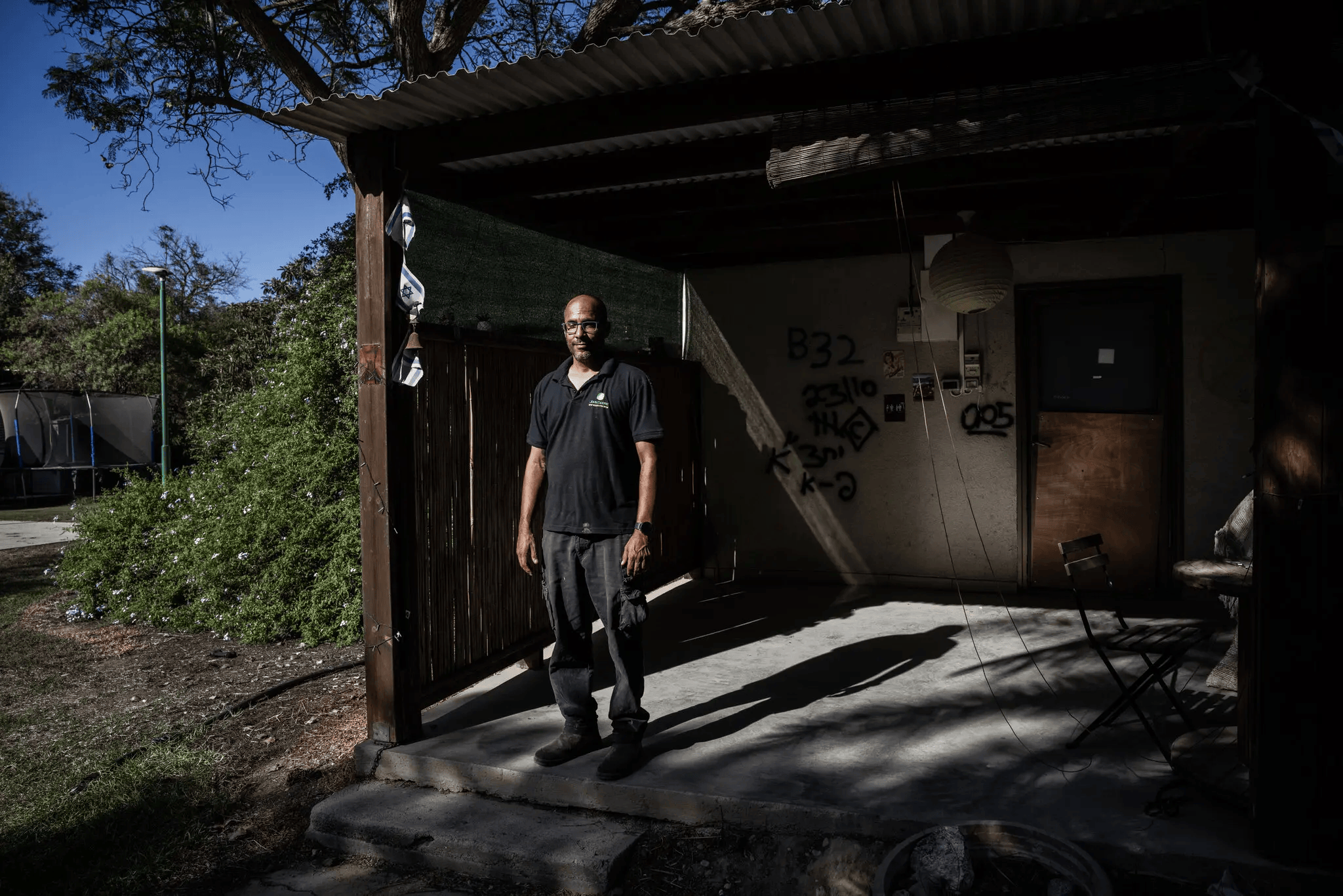 加沙战争两周年：分裂的以色列<strong></p>
<p>法拉第未来股票</strong>，无力的巴勒斯坦