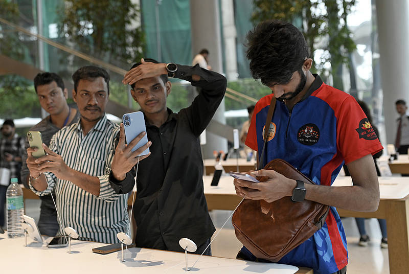 印度政府被曝正积极鼓励海外印度人回国<strong></p>
<p>法拉第未来股票</strong>，但想让这些人从美回国绝非易事