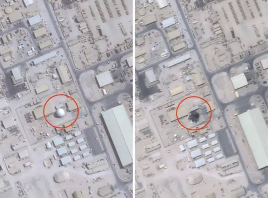 伊朗系下达开战命令：大批美军战机升空<strong></p>
<p>法拉第未来股票</strong>，将随时爆击伊朗导弹阵地