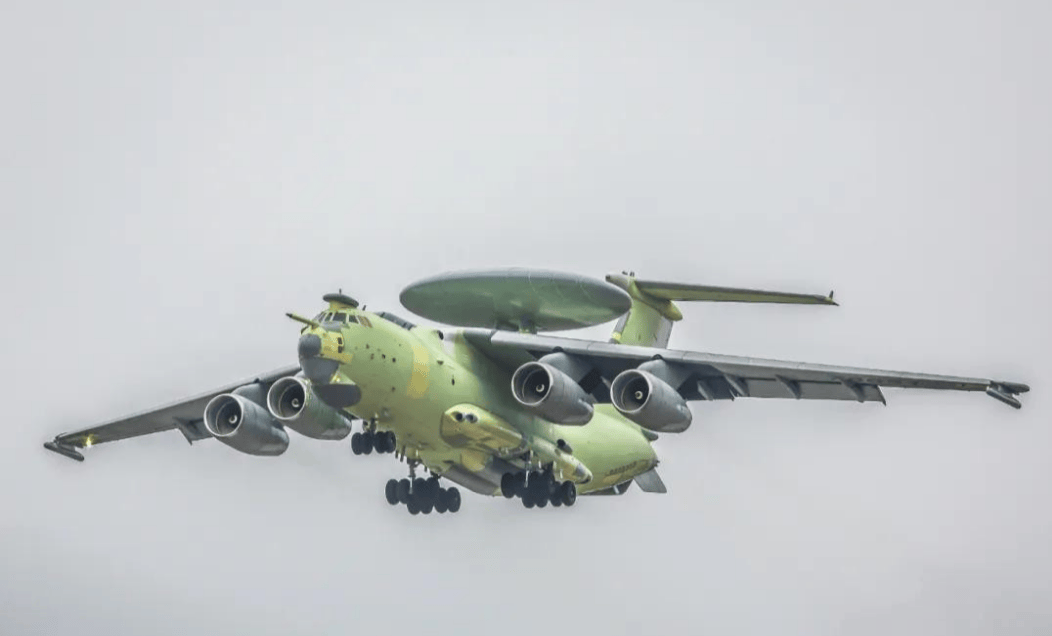 巴基斯坦都买了空警-500<strong></p>
<p>格力地产股票</strong>，为什么俄罗斯不买？俄军预警机或面临巨大困境