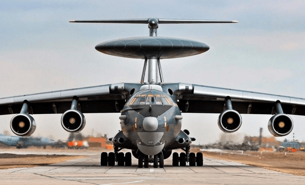 巴基斯坦都买了空警-500<strong></p>
<p>格力地产股票</strong>，为什么俄罗斯不买？俄军预警机或面临巨大困境