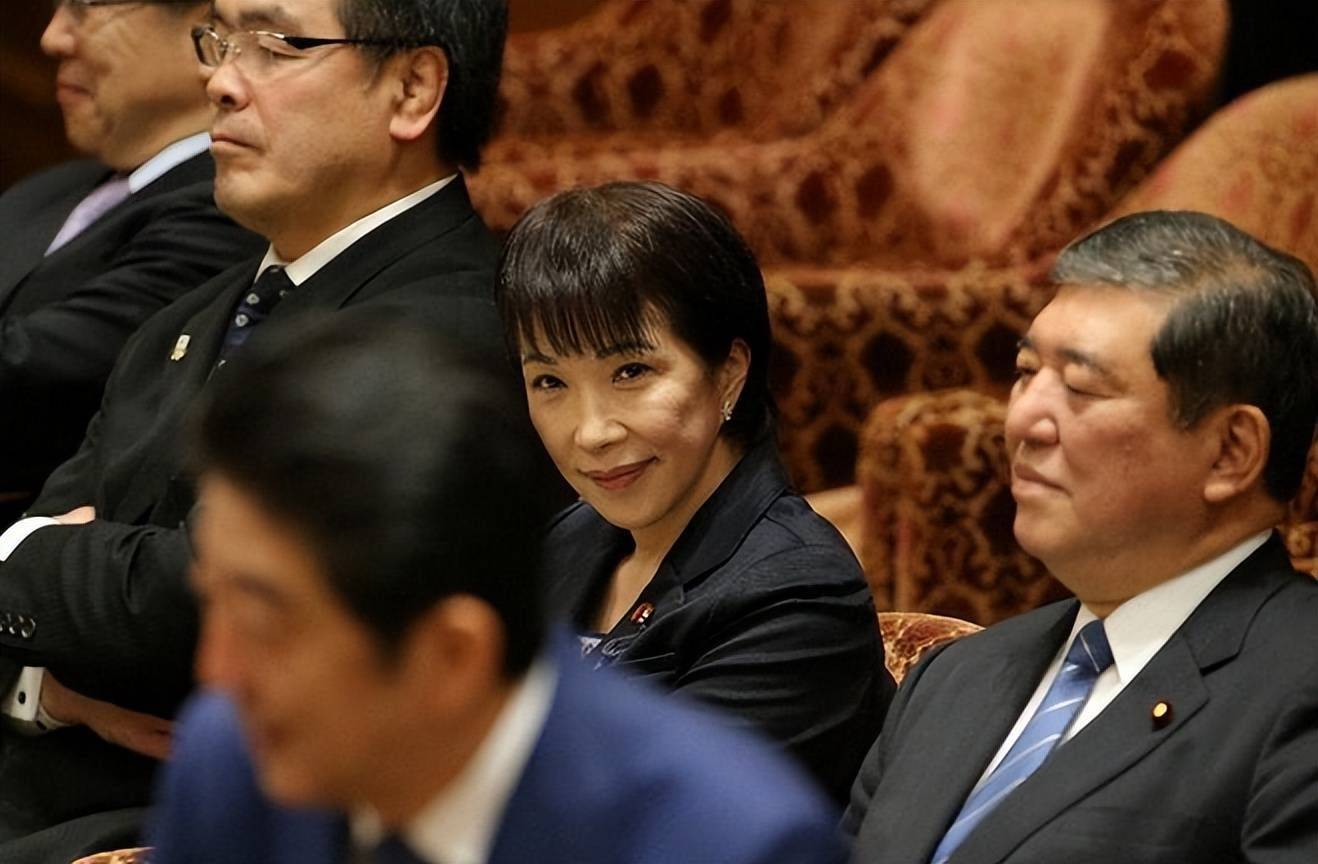 日本最新首相极端反华<strong></p>
<p>格力地产股票</strong>，都说来者不善，认清问题本质最重要