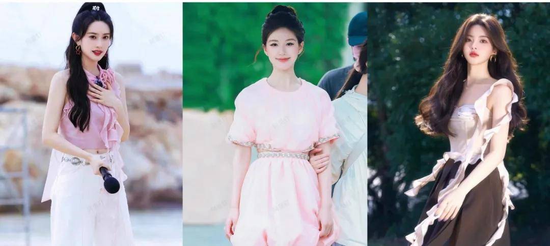 赵露思带火<strong></p>
<p>格力地产股票</strong>，成交激增1500%！拆解“明星同款”爆单密码