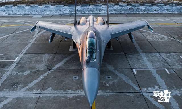 你没听错！“歼-16没有短板”