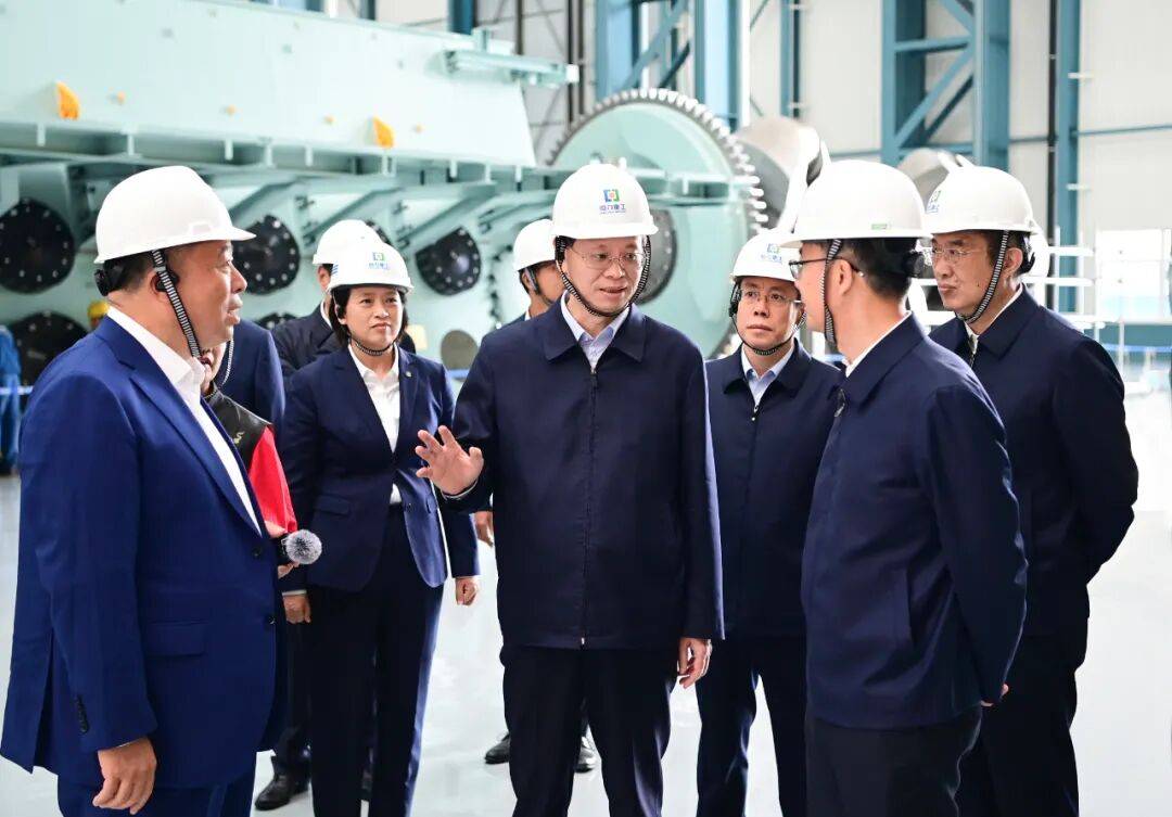 新任辽宁省委书记许昆林<strong></p>
<p>王府井股票</strong>，到大连调研