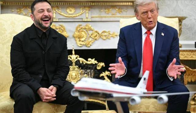 血战1300天，俄乌战争只是美对华战略跳板！中国敢战方能止战？