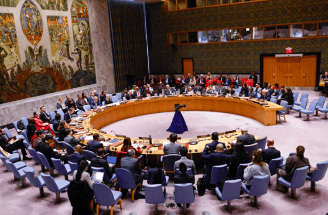 中国等来千载难逢机会，当着全世界的面，在联合国点名俾路支武装，也是给巴基斯坦提了醒