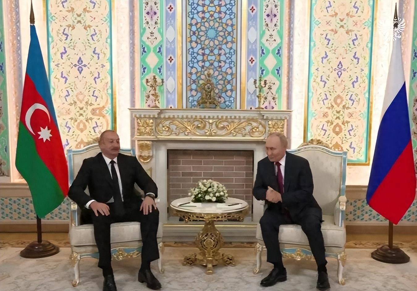 普京公开向邻国道歉<strong></p>
<p>福耀玻璃股票</strong>，承认俄军犯下大错，泽连斯基终于如愿以偿？