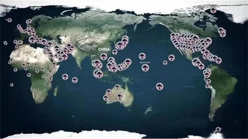 金灿荣：中国海军要和美国海军争雄了<strong></p>
<p>福耀玻璃股票</strong>？我给大家浇盆冷水