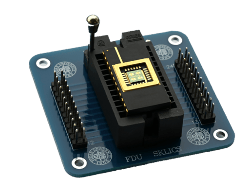 全球首颗<strong></p>
<p>福耀玻璃股票</strong>！复旦大学成功研发全新架构闪存芯片