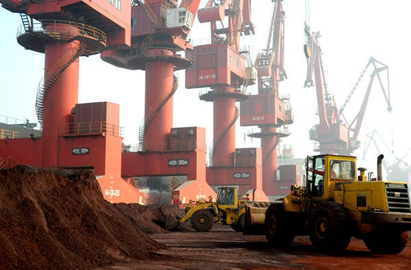 为对抗中国在稀土领域的主导地位<strong></p>
<p>宁波银行股票</strong>，美国国防部计划采购10亿美元关键矿产